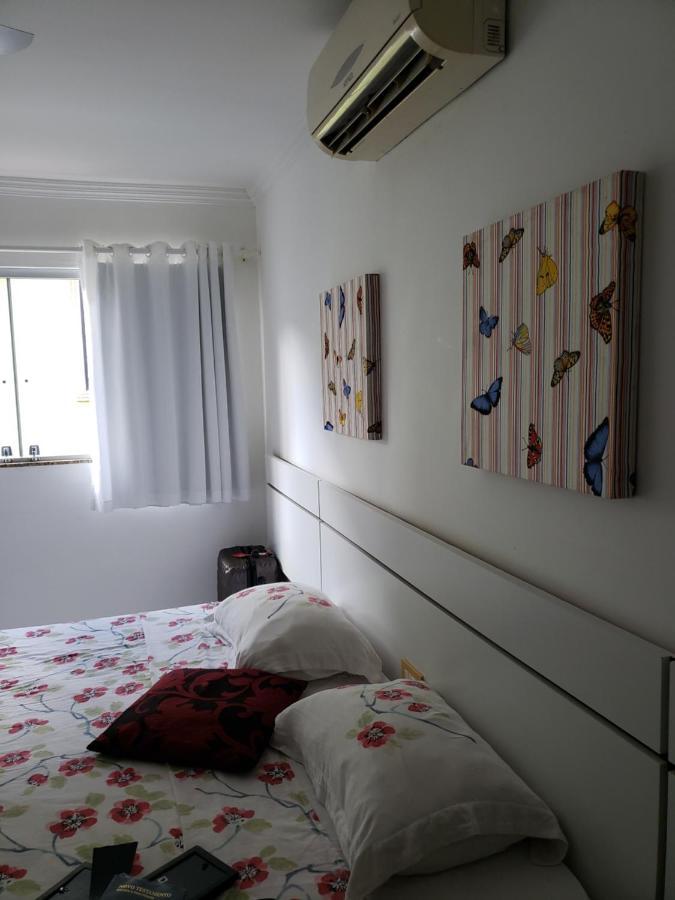 Casa 3 Suites Duplex AR Completa Condomínio fechado Moria à 500 m Praia Axe MOI Porto Seguro Exterior foto